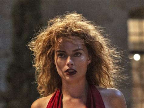 Margot Robbie didn’t feel much modesty when she was filming ‘Babylon’. Robbie has been nude or scantily clad in a couple of her projects. And while being naked on screen may be a big deal to ...